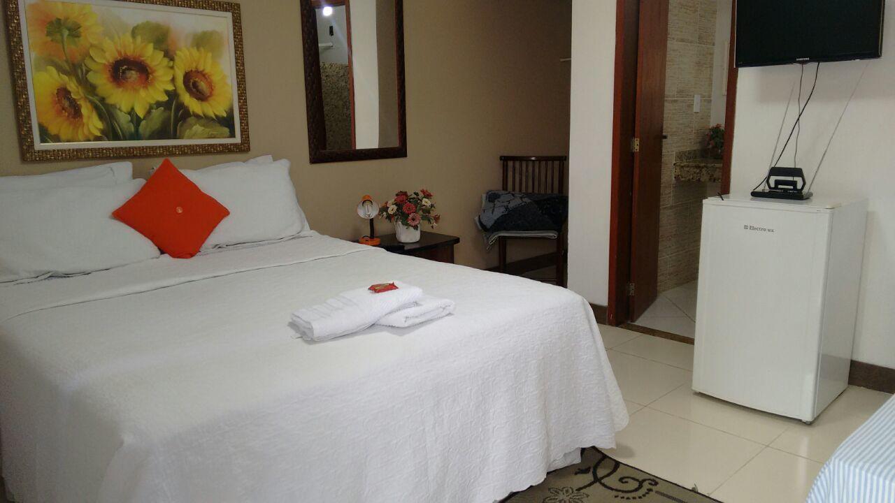 קמפוס Hotel Pousada Dos Chales מראה חיצוני תמונה