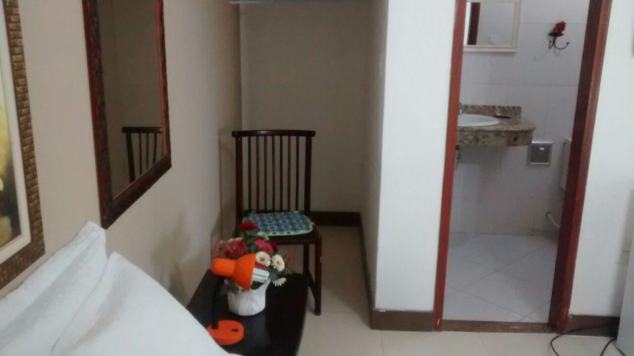 קמפוס Hotel Pousada Dos Chales מראה חיצוני תמונה