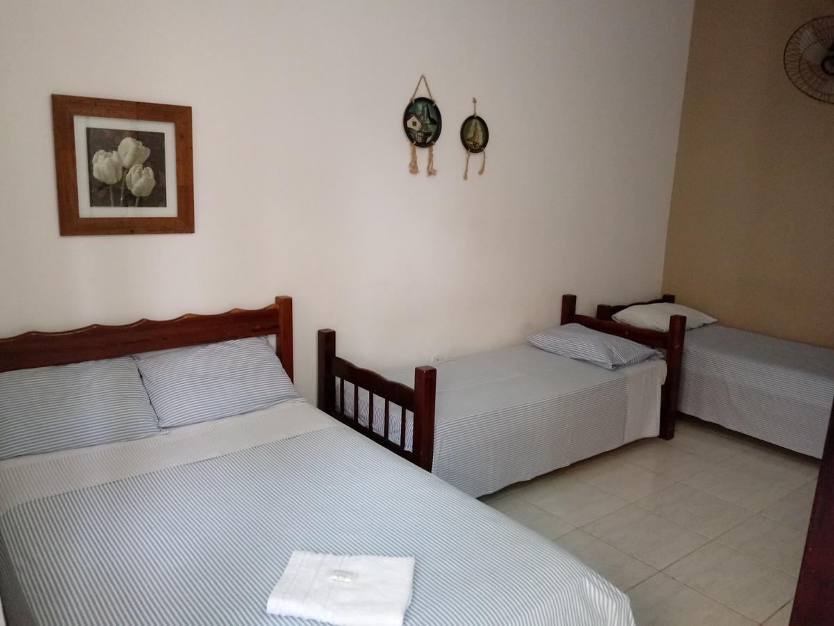 קמפוס Hotel Pousada Dos Chales מראה חיצוני תמונה